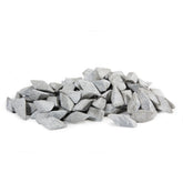 Raytech Ceramic Finishing Media – Heavy-Duty Grinding & Polishing for Steel, Stainless Steel, and Titanium